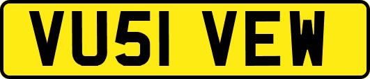 VU51VEW