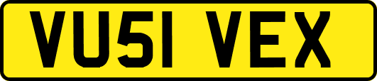 VU51VEX