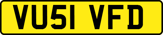VU51VFD