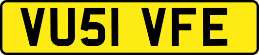 VU51VFE