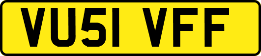 VU51VFF