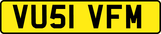 VU51VFM