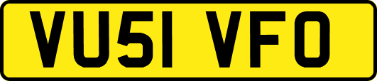 VU51VFO