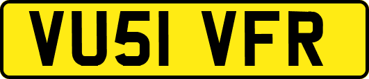 VU51VFR