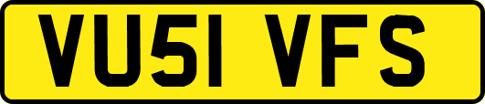 VU51VFS