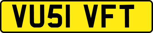 VU51VFT