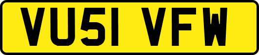 VU51VFW