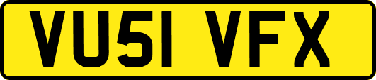 VU51VFX