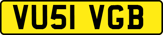 VU51VGB