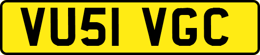 VU51VGC