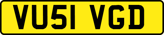 VU51VGD
