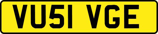 VU51VGE