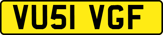 VU51VGF