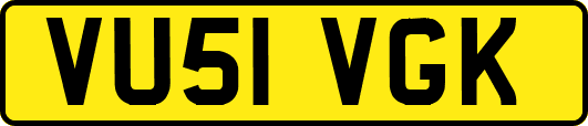 VU51VGK