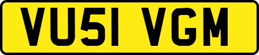 VU51VGM