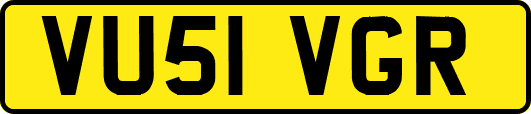 VU51VGR