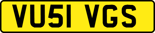 VU51VGS
