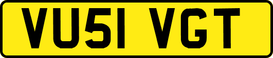 VU51VGT