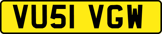 VU51VGW