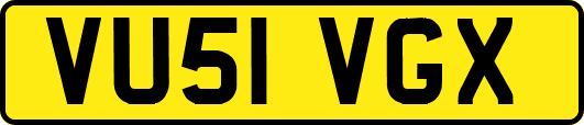 VU51VGX
