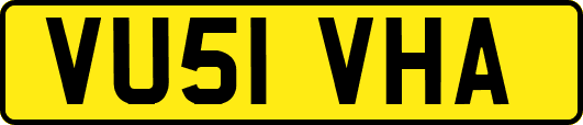 VU51VHA
