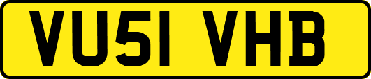 VU51VHB