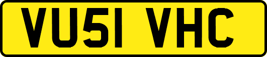 VU51VHC
