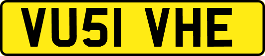 VU51VHE