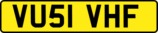 VU51VHF
