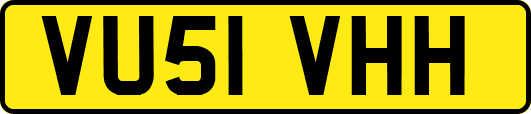 VU51VHH