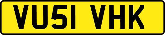VU51VHK