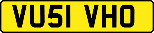 VU51VHO