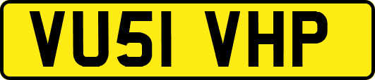 VU51VHP