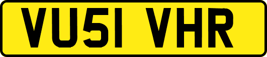 VU51VHR