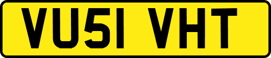 VU51VHT