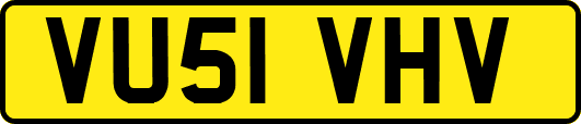 VU51VHV