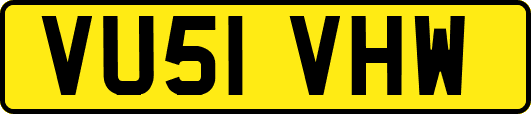VU51VHW