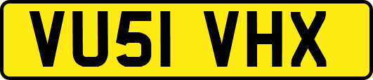 VU51VHX