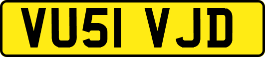 VU51VJD
