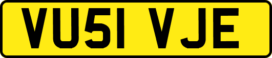 VU51VJE
