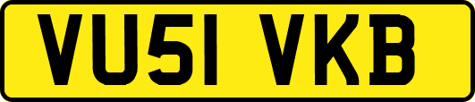 VU51VKB
