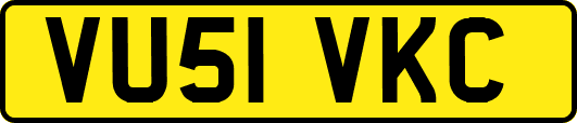 VU51VKC