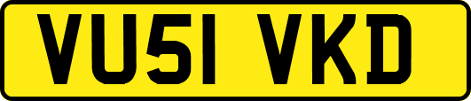VU51VKD