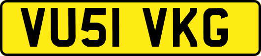 VU51VKG