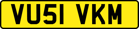 VU51VKM