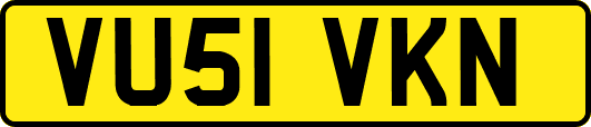 VU51VKN