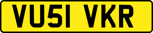 VU51VKR