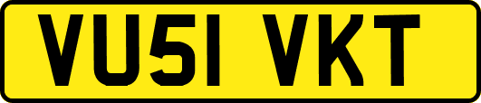 VU51VKT