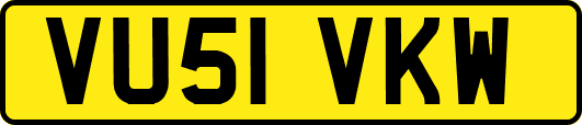 VU51VKW