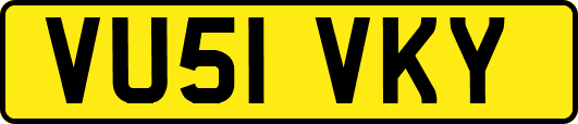 VU51VKY
